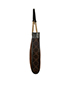 Rajah GG Tote Handbag, side view